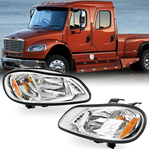 Headlight assembly left - assembly,
