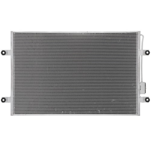 Condenser for 16 - condenser, 08-16